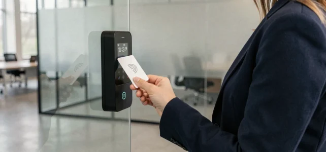 Tout savoir sur le système de badge pour l’ouverture de porte et ses avantages