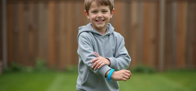 Comment choisir un bracelet GPS pour protéger vos enfants au quotidien