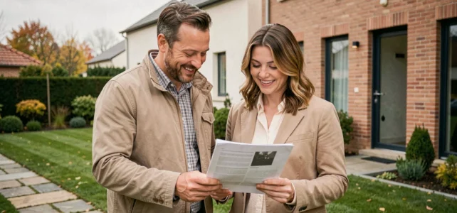 Découvrez les meilleures offres immobilières pour concrétiser votre projet de vie