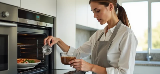 Faut-il vraiment ajouter de l&rsquo;eau dans un four vapeur pour réussir ses cuissons ?