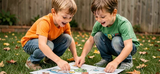 Organisez une chasse au trésor Stitch à imprimer gratuitement pour vos enfants Organisez une chasse au trésor Stitch à imprimer gratuitement pour vos enfants