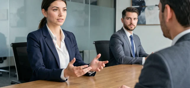 Réussir son entretien BCG : conseils et stratégies pour se démarquer