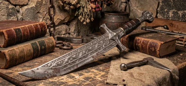 Top des armes incontournables de Bloodborne et où les trouver facilement Top des armes incontournables de Bloodborne et où les trouver facilement