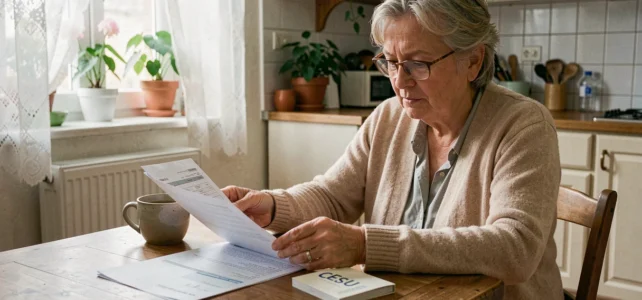 Comment optimiser le tarif aide à domicile ADMR avec le CESU préfinancé ? Comment optimiser le tarif aide à domicile ADMR avec le CESU préfinancé ?