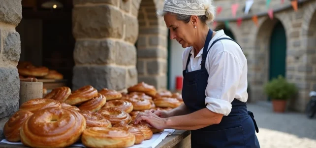 Découvrez l&rsquo;univers authentique de la Bretagne à travers sa culture et ses saveurs