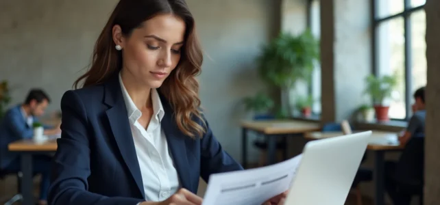 Découvrez les meilleures offres d’emploi et conseils pour booster votre carrière