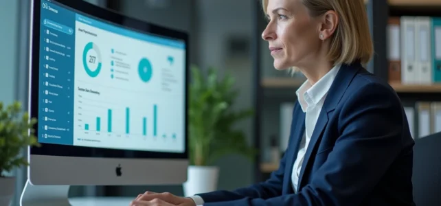 Comment utiliser Govioz pour optimiser la gestion et l’accès dans les administrations Comment utiliser Govioz pour optimiser la gestion et l’accès dans les administrations