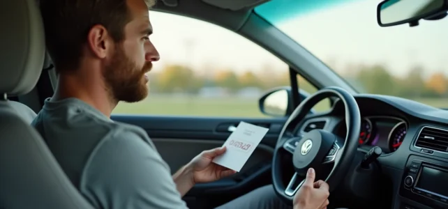 Comment obtenir gratuitement le code de votre autoradio Volkswagen en quelques étapes simples