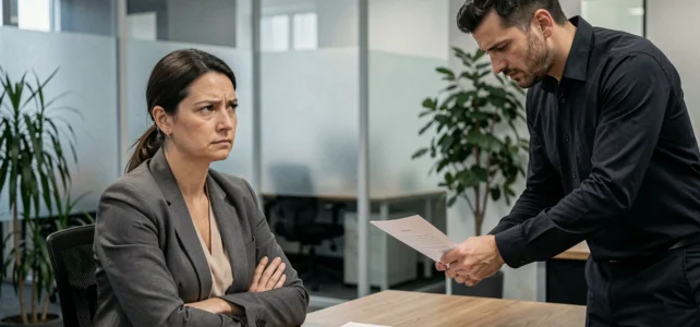 Comment identifier une personne ingrate et gérer efficacement ce type de personnalité