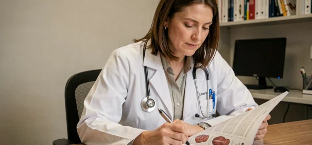 Tout savoir sur les maladies répertoriées sur Aux Portes de la Santé : guide complet