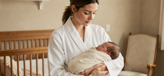 Conseils et astuces pour accueillir un nouveau-né et vivre une famille épanouie Conseils et astuces pour accueillir un nouveau-né et vivre une famille épanouie