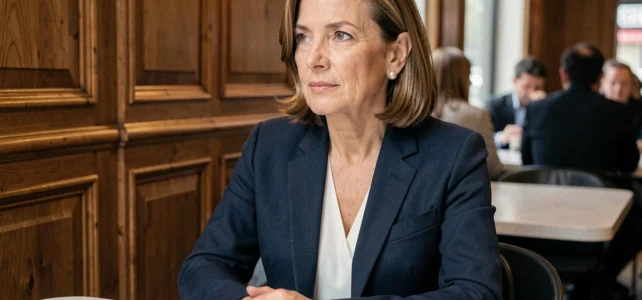 Pourquoi le conjoint de Samantha de Bendern suscite tant de curiosité sur internet
