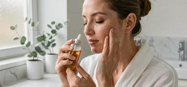 Quelles sont les différences entre Nuxe et Caudalie pour prendre soin de votre peau ?