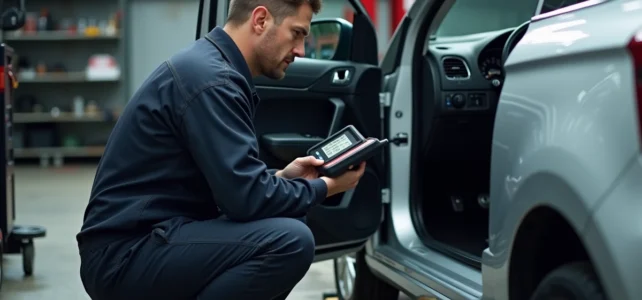 Voyant EPC allumé sur Polo, Ibiza et Audi : solutions pour diagnostiquer et réparer